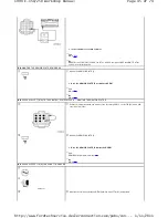 Предварительный просмотр 45 страницы Ford 1998 F-150 Workshop Manual