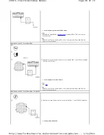 Предварительный просмотр 46 страницы Ford 1998 F-150 Workshop Manual