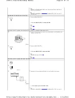 Предварительный просмотр 47 страницы Ford 1998 F-150 Workshop Manual