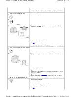 Предварительный просмотр 48 страницы Ford 1998 F-150 Workshop Manual