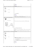 Предварительный просмотр 51 страницы Ford 1998 F-150 Workshop Manual