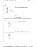 Предварительный просмотр 56 страницы Ford 1998 F-150 Workshop Manual