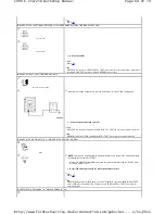 Предварительный просмотр 60 страницы Ford 1998 F-150 Workshop Manual