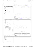 Предварительный просмотр 62 страницы Ford 1998 F-150 Workshop Manual