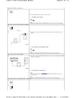 Предварительный просмотр 67 страницы Ford 1998 F-150 Workshop Manual