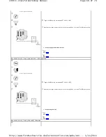 Предварительный просмотр 68 страницы Ford 1998 F-150 Workshop Manual