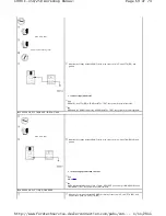 Предварительный просмотр 69 страницы Ford 1998 F-150 Workshop Manual