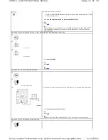 Предварительный просмотр 71 страницы Ford 1998 F-150 Workshop Manual