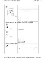 Предварительный просмотр 72 страницы Ford 1998 F-150 Workshop Manual