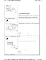 Предварительный просмотр 73 страницы Ford 1998 F-150 Workshop Manual