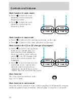 Предварительный просмотр 44 страницы Ford 1998 F-450 User Manual