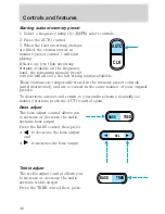 Предварительный просмотр 46 страницы Ford 1998 F-450 User Manual