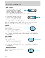 Предварительный просмотр 48 страницы Ford 1998 F-450 User Manual