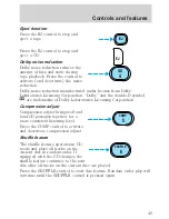 Предварительный просмотр 49 страницы Ford 1998 F-450 User Manual