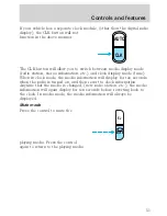 Предварительный просмотр 51 страницы Ford 1998 F-450 User Manual