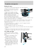 Предварительный просмотр 160 страницы Ford 1998 F-450 User Manual