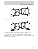 Предварительный просмотр 173 страницы Ford 1998 F-450 User Manual