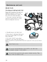 Предварительный просмотр 182 страницы Ford 1998 F-450 User Manual