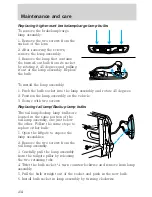 Предварительный просмотр 214 страницы Ford 1998 F-450 User Manual