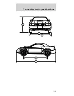 Предварительный просмотр 183 страницы Ford 1998 Mustang Owner'S Manual