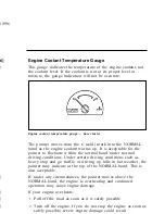 Предварительный просмотр 24 страницы Ford 1998 Windstar Owner'S Manual