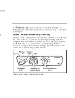 Предварительный просмотр 76 страницы Ford 1998 Windstar Owner'S Manual