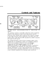 Предварительный просмотр 79 страницы Ford 1998 Windstar Owner'S Manual