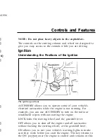 Предварительный просмотр 91 страницы Ford 1998 Windstar Owner'S Manual