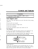 Предварительный просмотр 93 страницы Ford 1998 Windstar Owner'S Manual