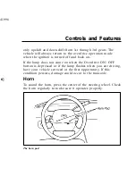 Предварительный просмотр 99 страницы Ford 1998 Windstar Owner'S Manual