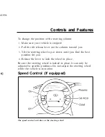 Предварительный просмотр 101 страницы Ford 1998 Windstar Owner'S Manual