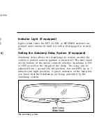 Предварительный просмотр 104 страницы Ford 1998 Windstar Owner'S Manual