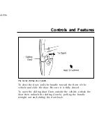 Предварительный просмотр 109 страницы Ford 1998 Windstar Owner'S Manual