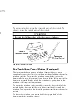 Preview for 114 page of Ford 1998 Windstar Owner'S Manual