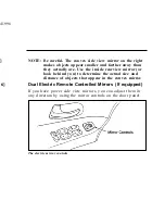 Preview for 118 page of Ford 1998 Windstar Owner'S Manual