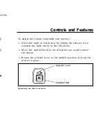 Preview for 119 page of Ford 1998 Windstar Owner'S Manual