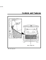 Preview for 125 page of Ford 1998 Windstar Owner'S Manual