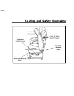 Предварительный просмотр 139 страницы Ford 1998 Windstar Owner'S Manual