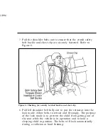 Предварительный просмотр 184 страницы Ford 1998 Windstar Owner'S Manual