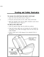 Предварительный просмотр 185 страницы Ford 1998 Windstar Owner'S Manual