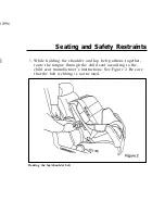 Предварительный просмотр 191 страницы Ford 1998 Windstar Owner'S Manual