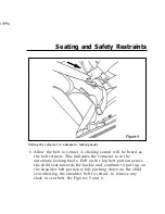 Предварительный просмотр 193 страницы Ford 1998 Windstar Owner'S Manual