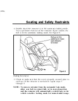 Предварительный просмотр 197 страницы Ford 1998 Windstar Owner'S Manual