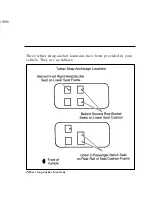 Предварительный просмотр 200 страницы Ford 1998 Windstar Owner'S Manual