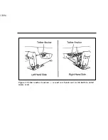 Предварительный просмотр 202 страницы Ford 1998 Windstar Owner'S Manual