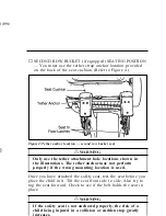 Предварительный просмотр 204 страницы Ford 1998 Windstar Owner'S Manual