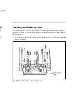 Предварительный просмотр 237 страницы Ford 1998 Windstar Owner'S Manual