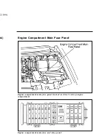 Предварительный просмотр 243 страницы Ford 1998 Windstar Owner'S Manual