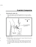 Предварительный просмотр 248 страницы Ford 1998 Windstar Owner'S Manual