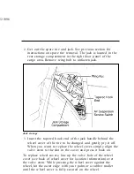 Предварительный просмотр 251 страницы Ford 1998 Windstar Owner'S Manual